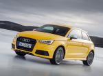 Audi S1 2014 года (WW)